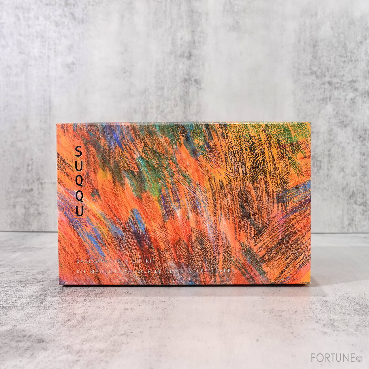 デパコス SUQQU(スック)／夏コフレ