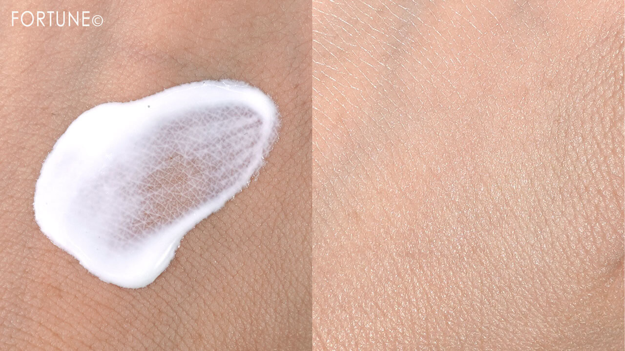 AQUALABEL（アクアレーベル）『セルフバリア UVミルク』