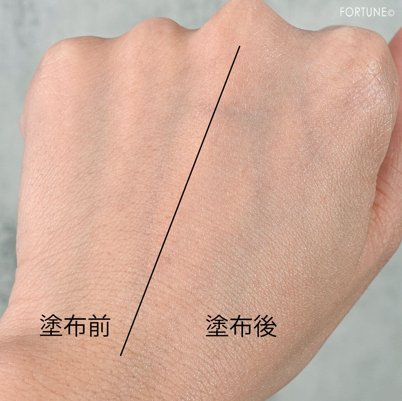 AQUALABEL（アクアレーベル）『セルフバリア UVミルク』