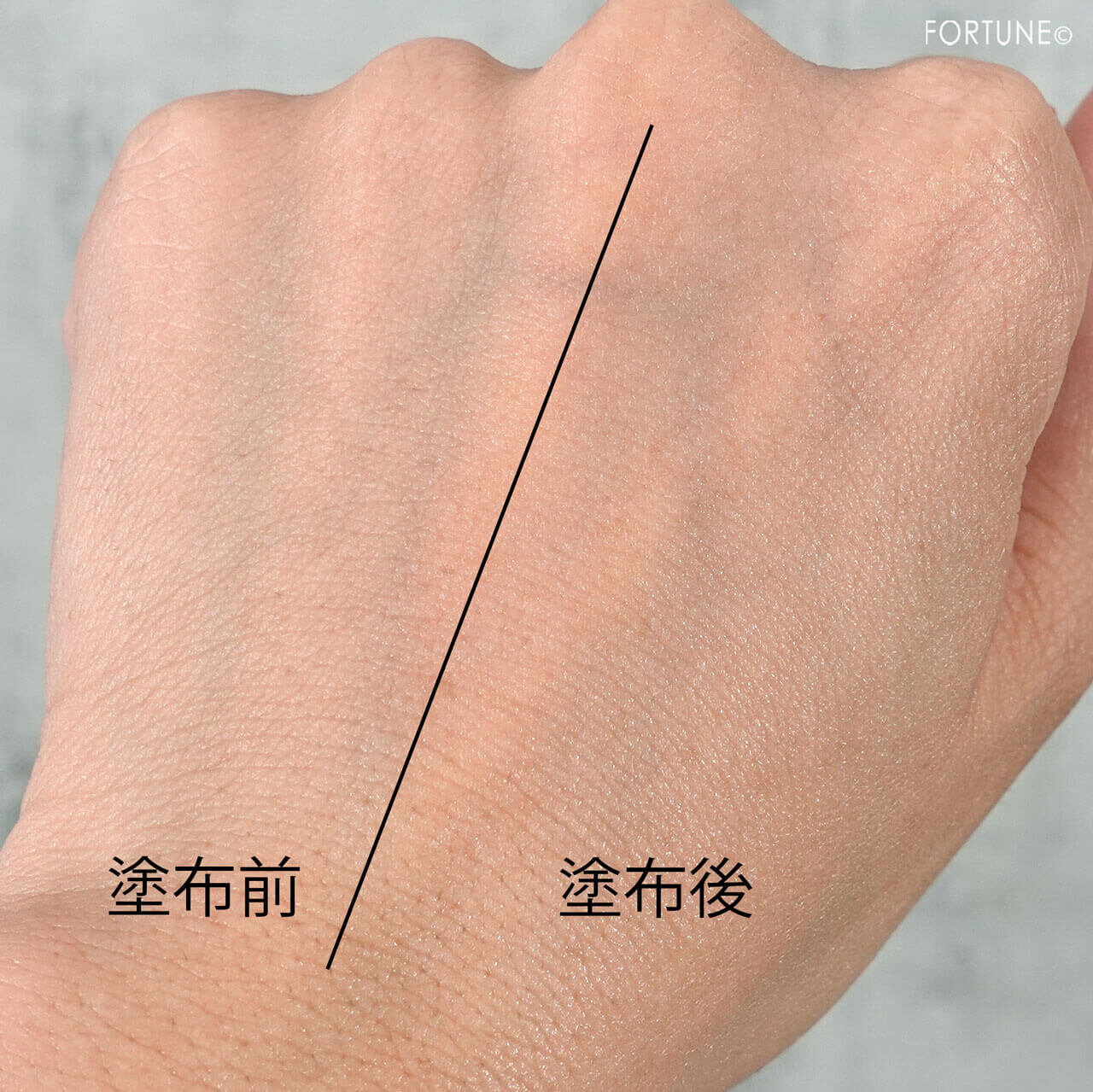 KANEBO（カネボウ）『ヴェイル　オブ　デイ』