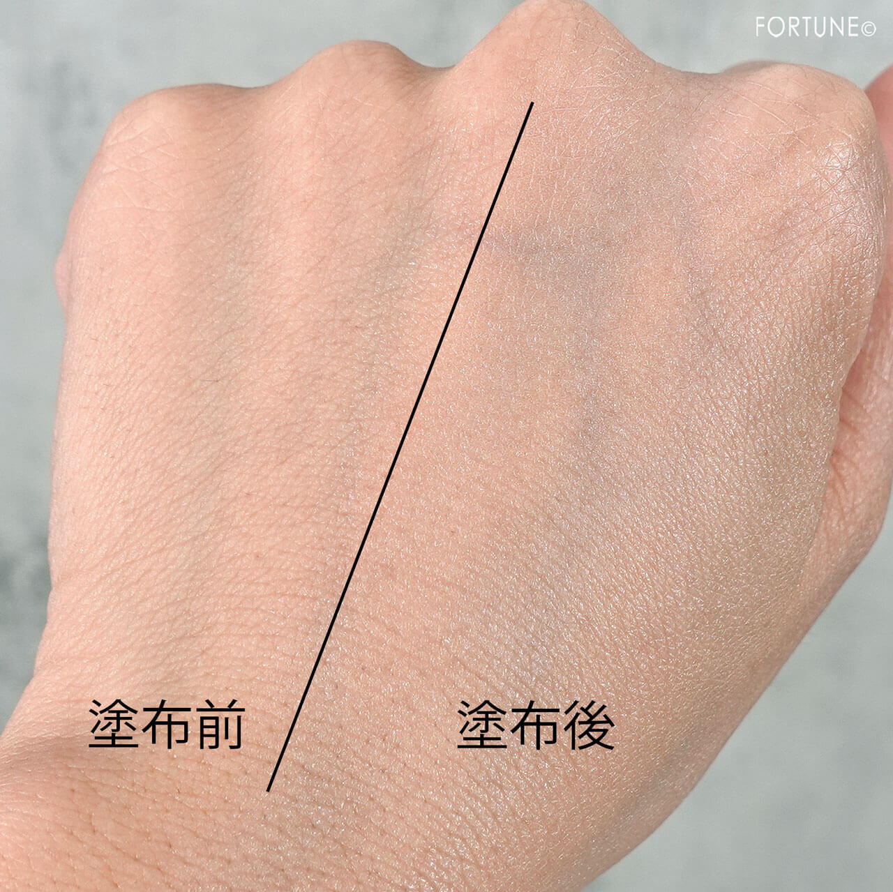 LA ROCHE-POSAY（ラ ロッシュ ポゼ）『UVイデア XL プロテクショントーンアップ クリア』