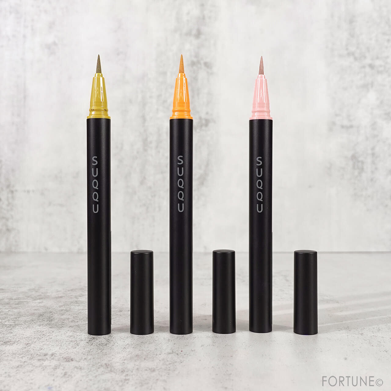 SUQQU （スック）　ニュアンス アイライナー　2022年　限定色