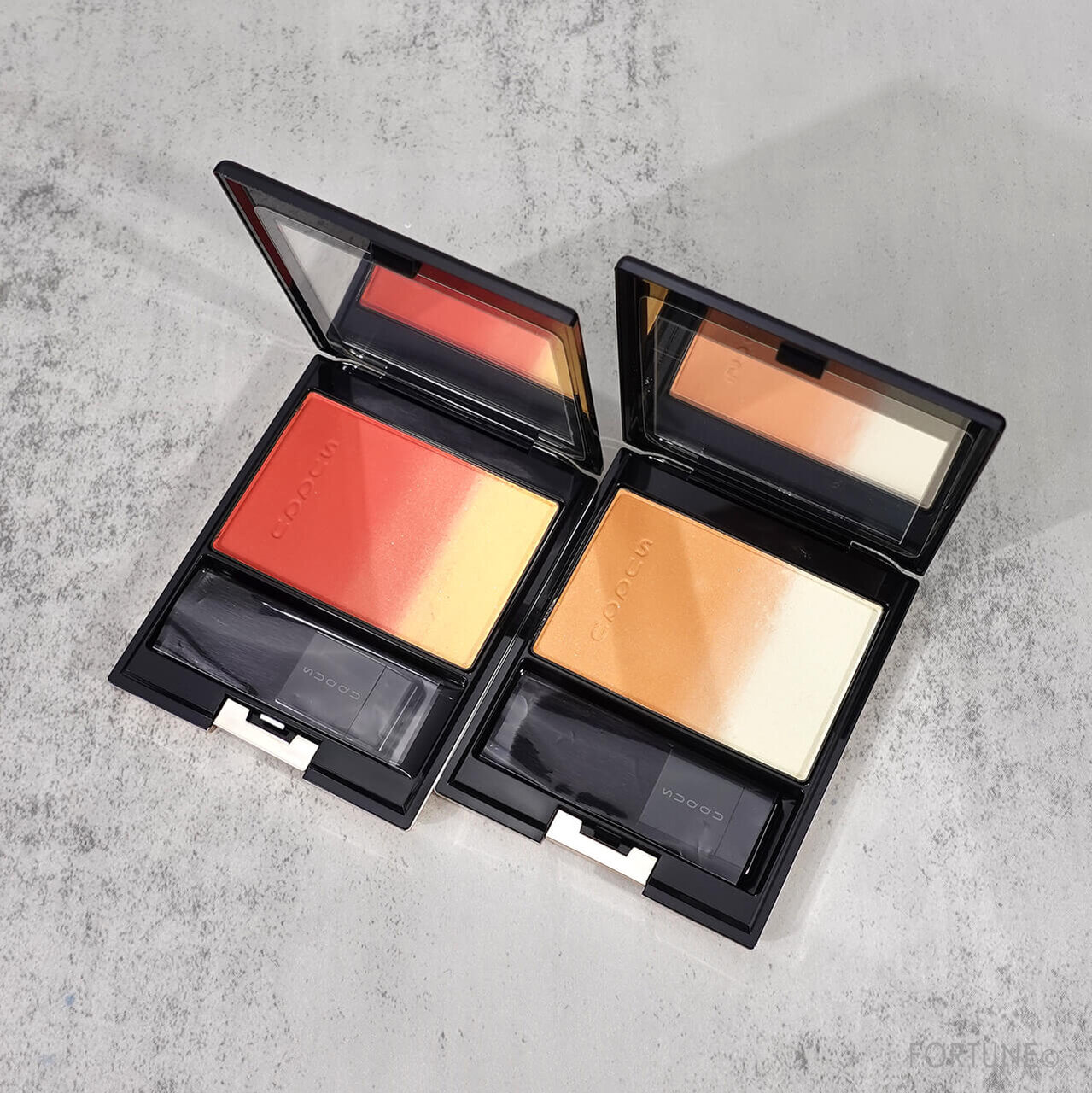 SUQQU （スック）ピュア カラー ブラッシュ　限定色　2022年