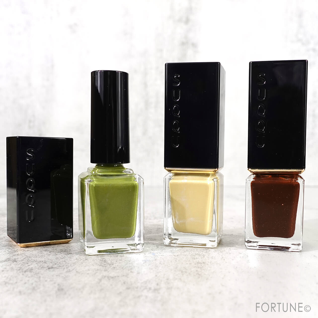 SUQQU （スック）　ネイル カラー ポリッシュ　限定色　2022年