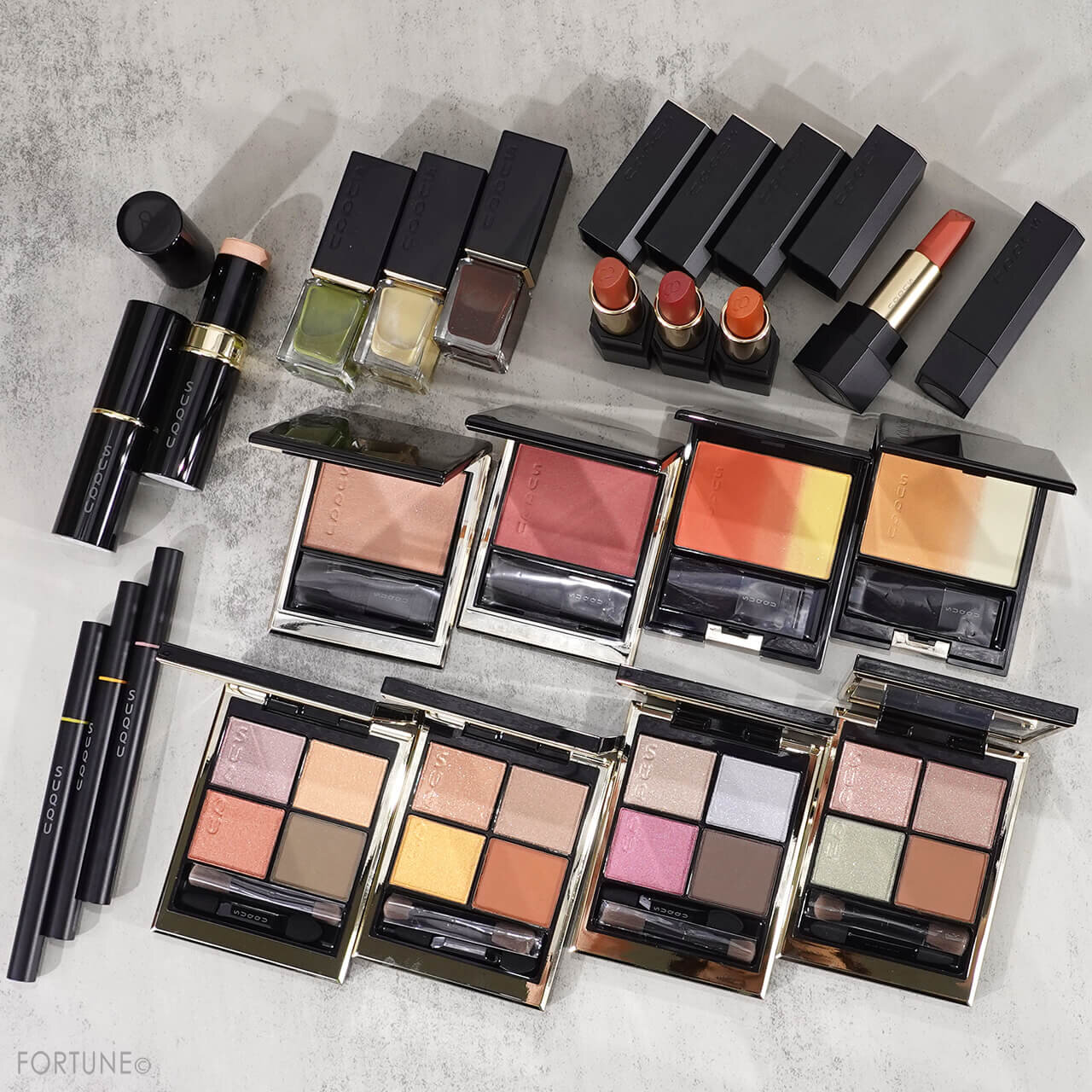 SUQQU（スック）　2022年秋冬新作