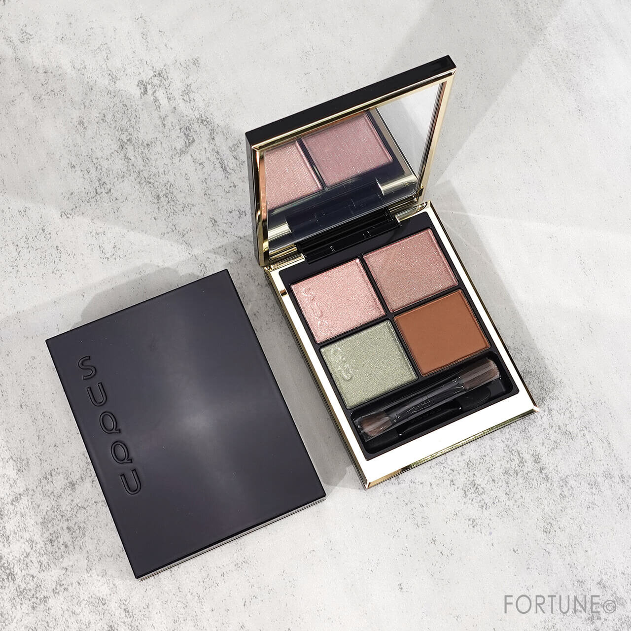 SUQQU（スック）　シグニチャー カラー アイズ　 2022年秋新色　限定色