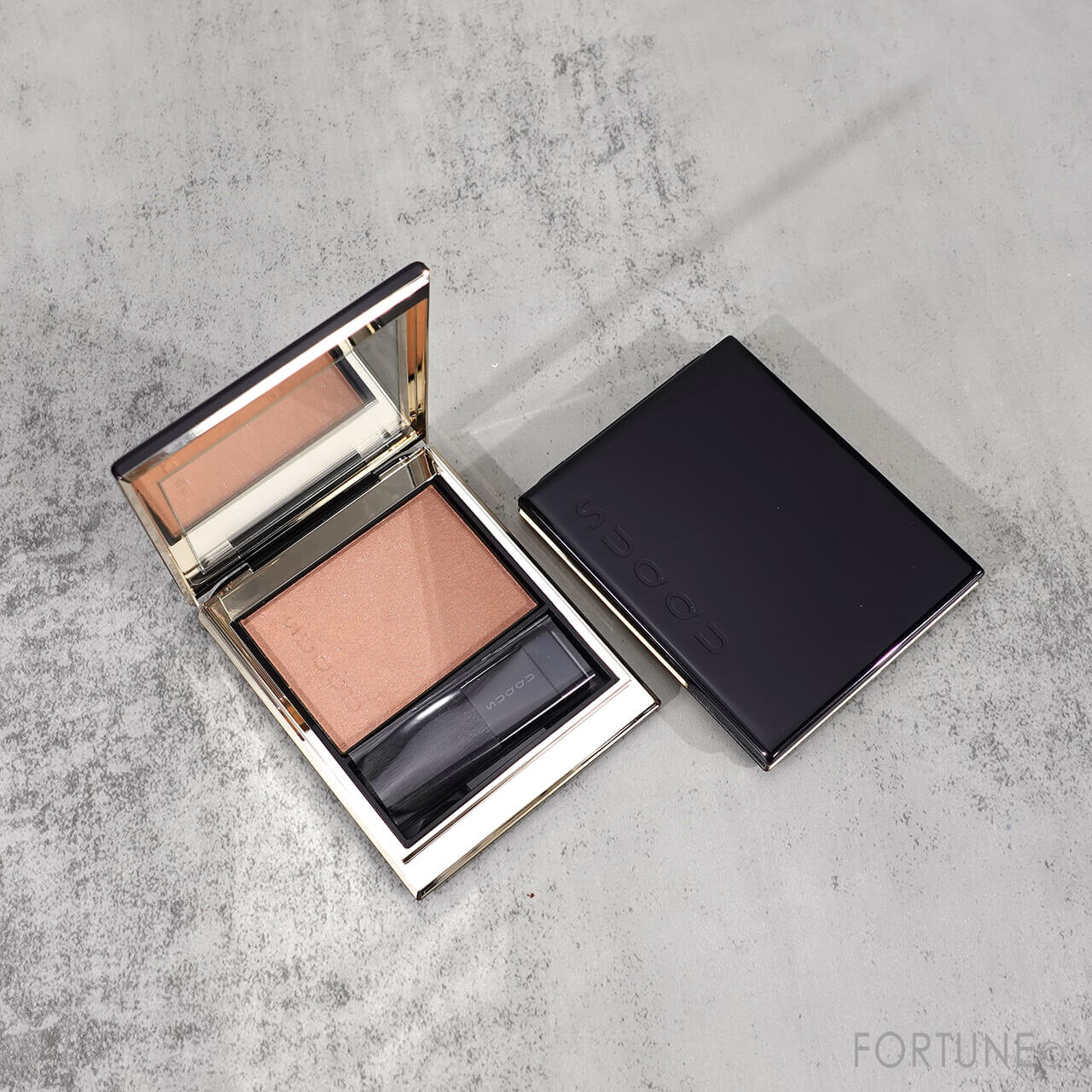 SUQQU （スック）　メルティング パウダー ブラッシュ 2022年　新色