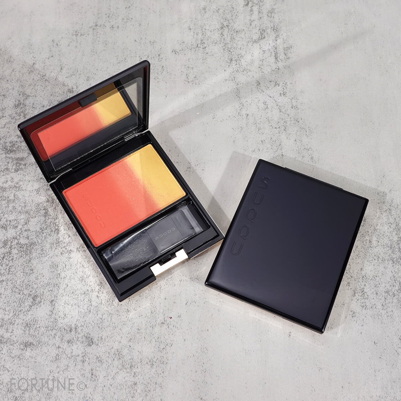 SUQQU （スック）ピュア カラー ブラッシュ　限定色　2022年