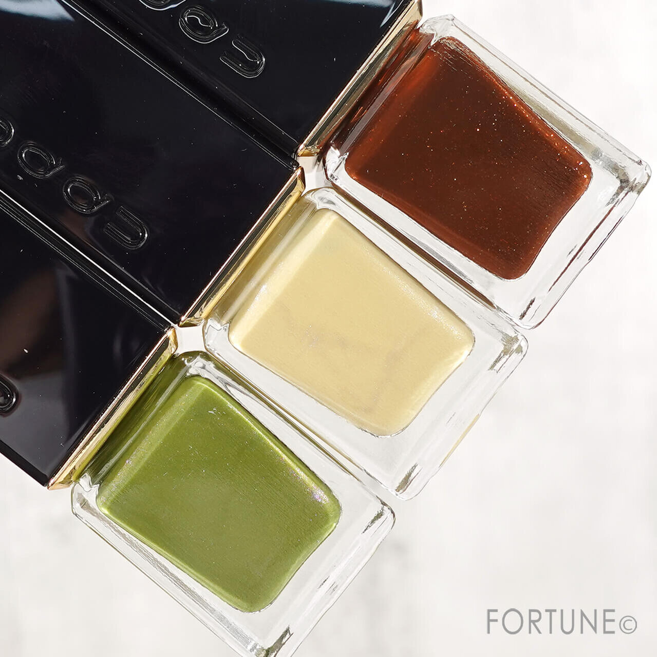 SUQQU （スック）　ネイル カラー ポリッシュ　限定色　2022年