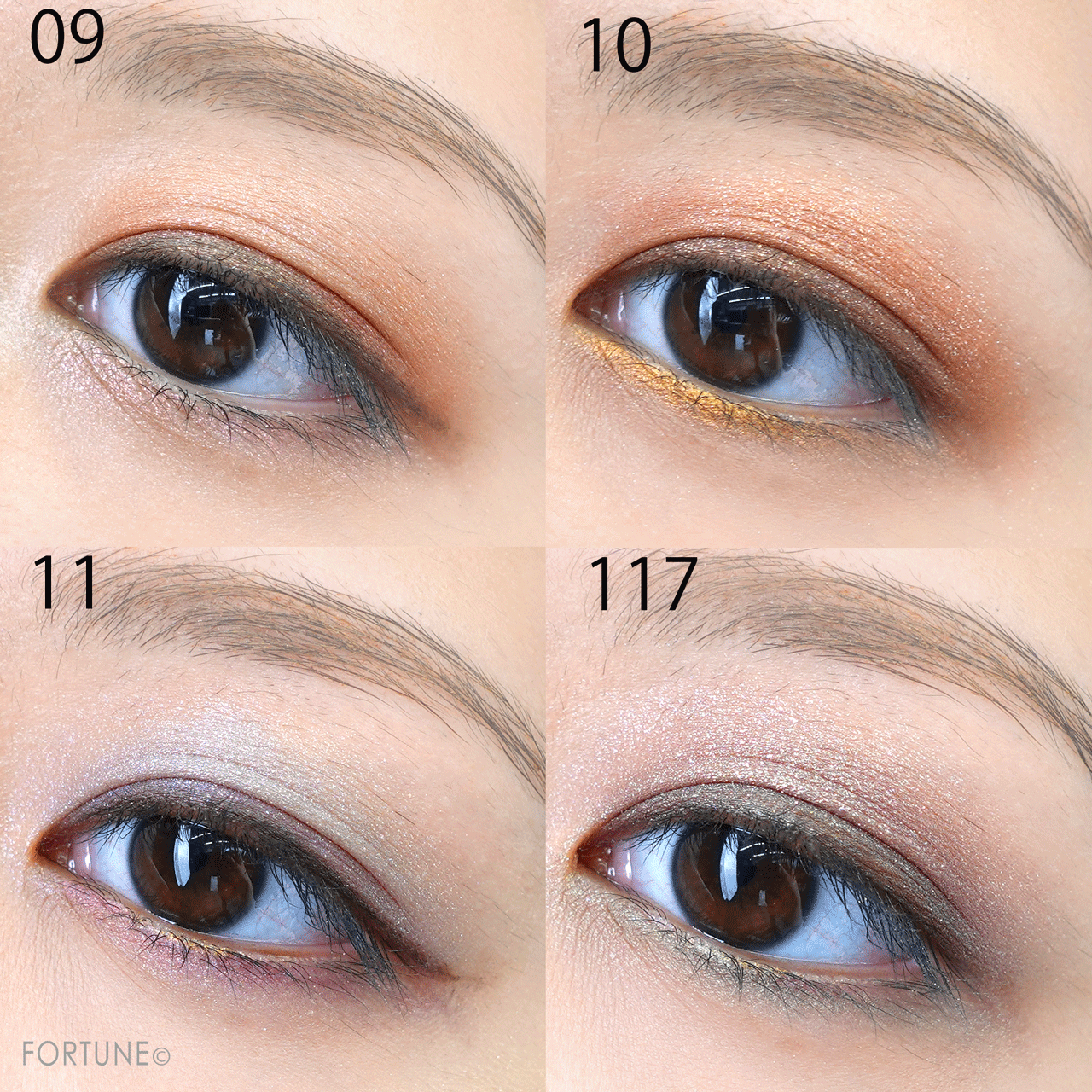 SUQQU（スック）　シグニチャー カラー アイズ　 2022年秋新色　限定色