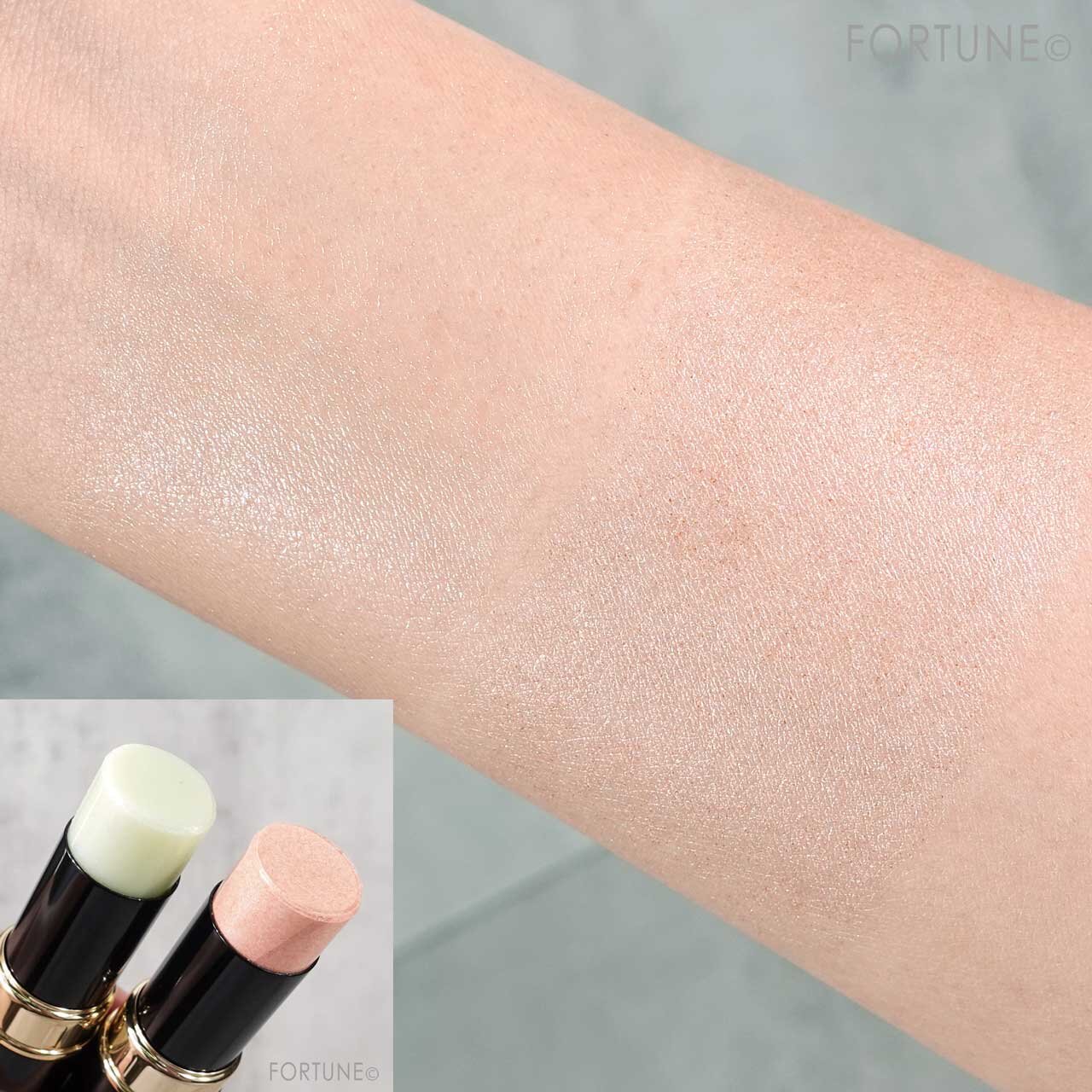 SUQQU （スック）　グロウ ハイライター スティック　2022年　限定色