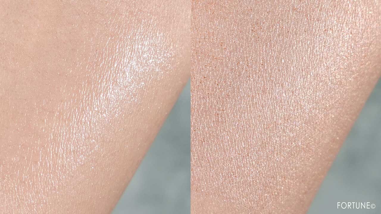 SUQQU （スック）　グロウ ハイライター スティック　2022年　限定色