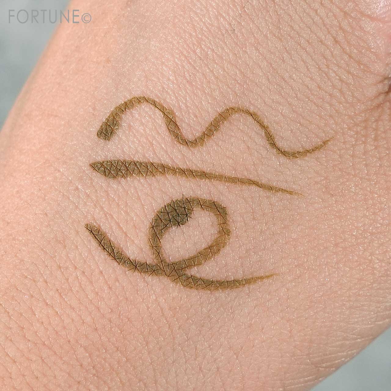 SUQQU （スック）　ニュアンス アイライナー　2022年　限定色