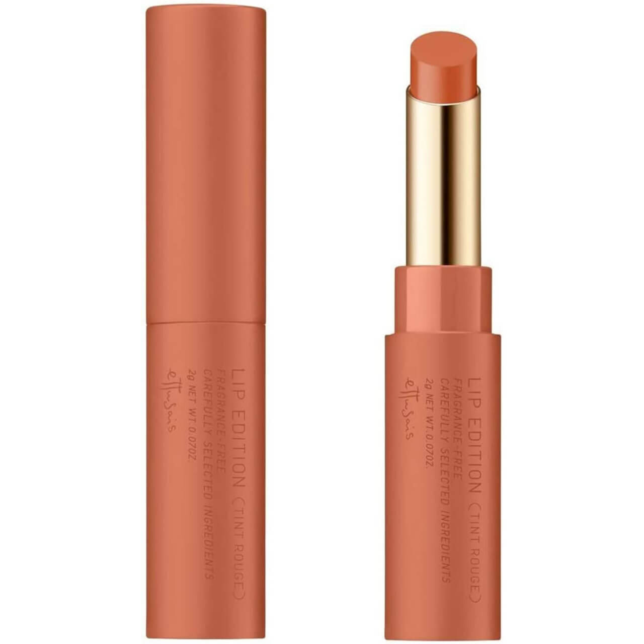 リップエディション (ティントルージュ）　04 アンバーベージュ