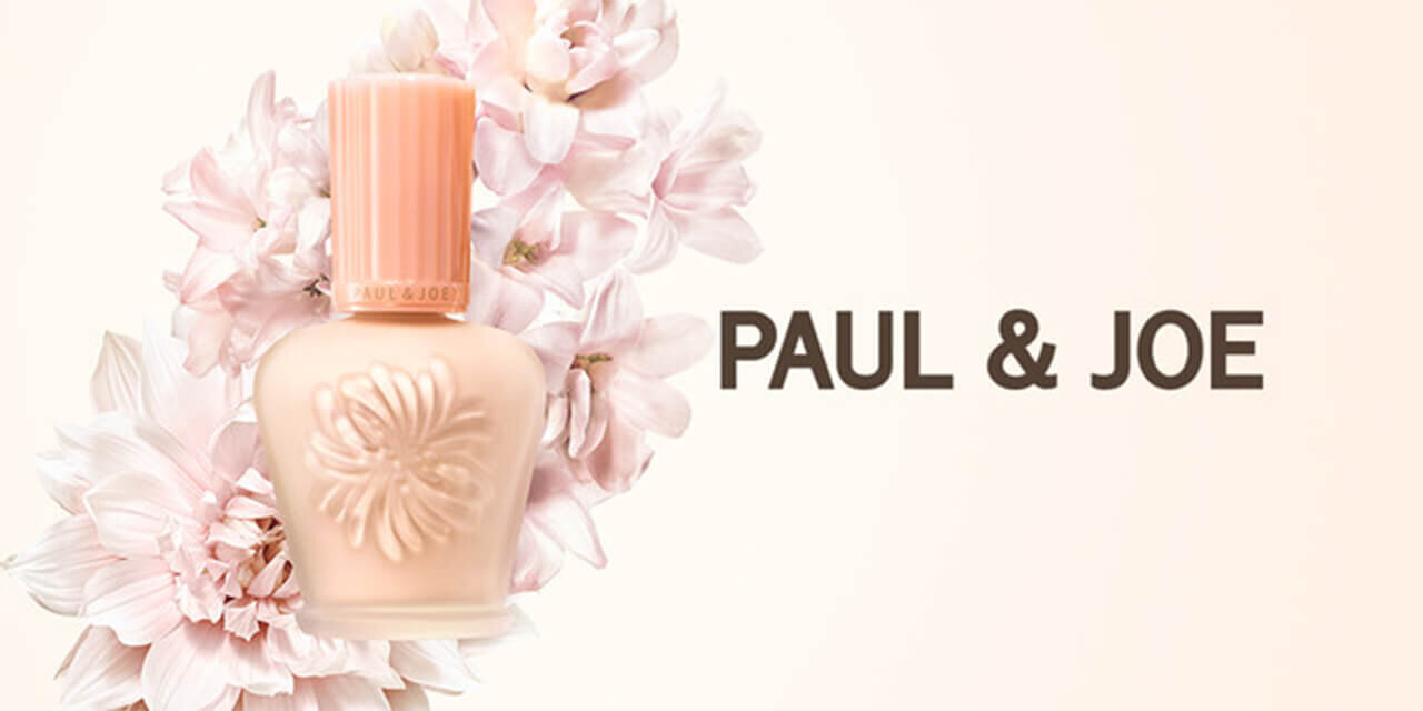 PAUL & JOE（ポール＆ジョー） 購入店舗 通販サイト