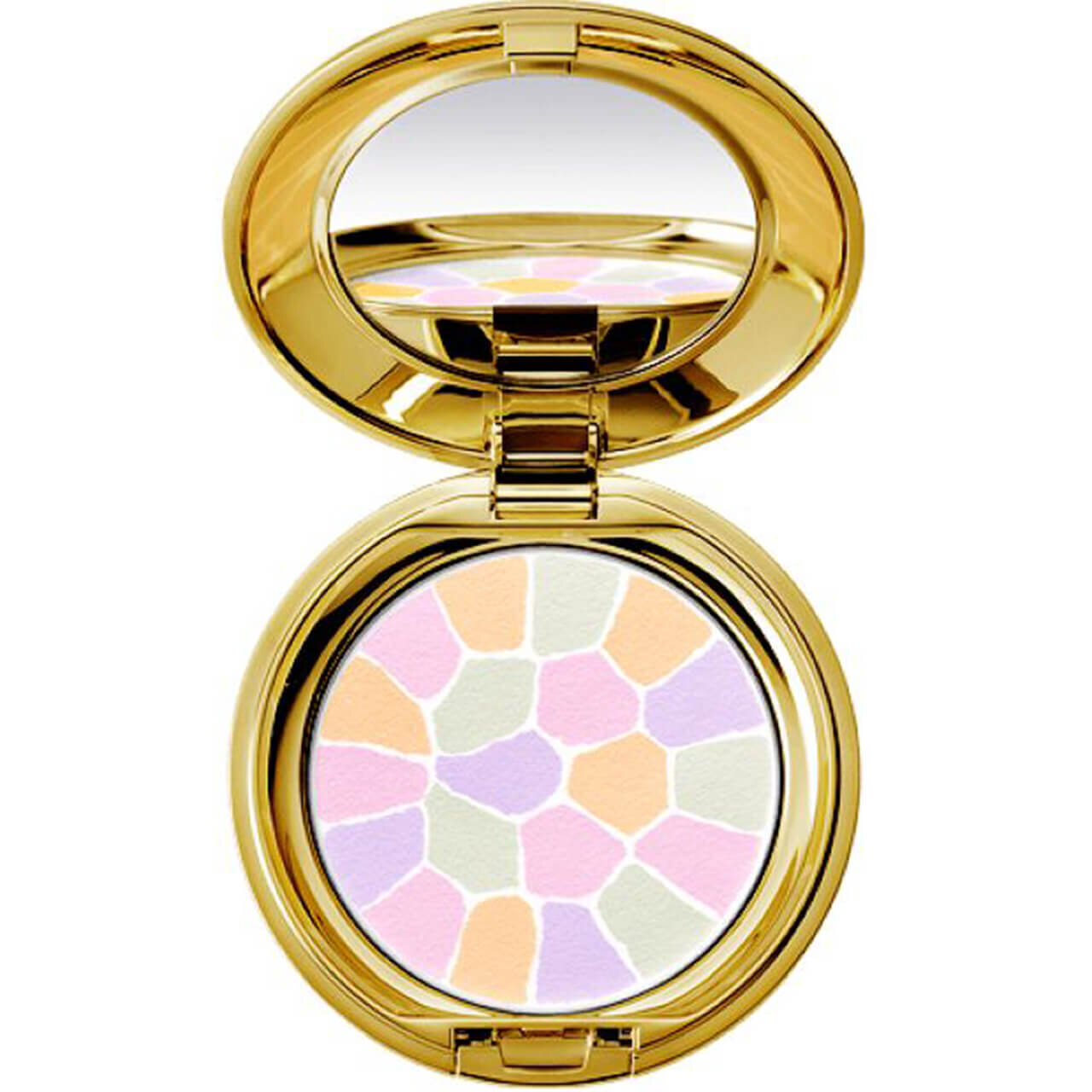 Elégance（エレガンス）　『ラ プードル オートニュアンス』　Ⅰ エレガント（セミマット）