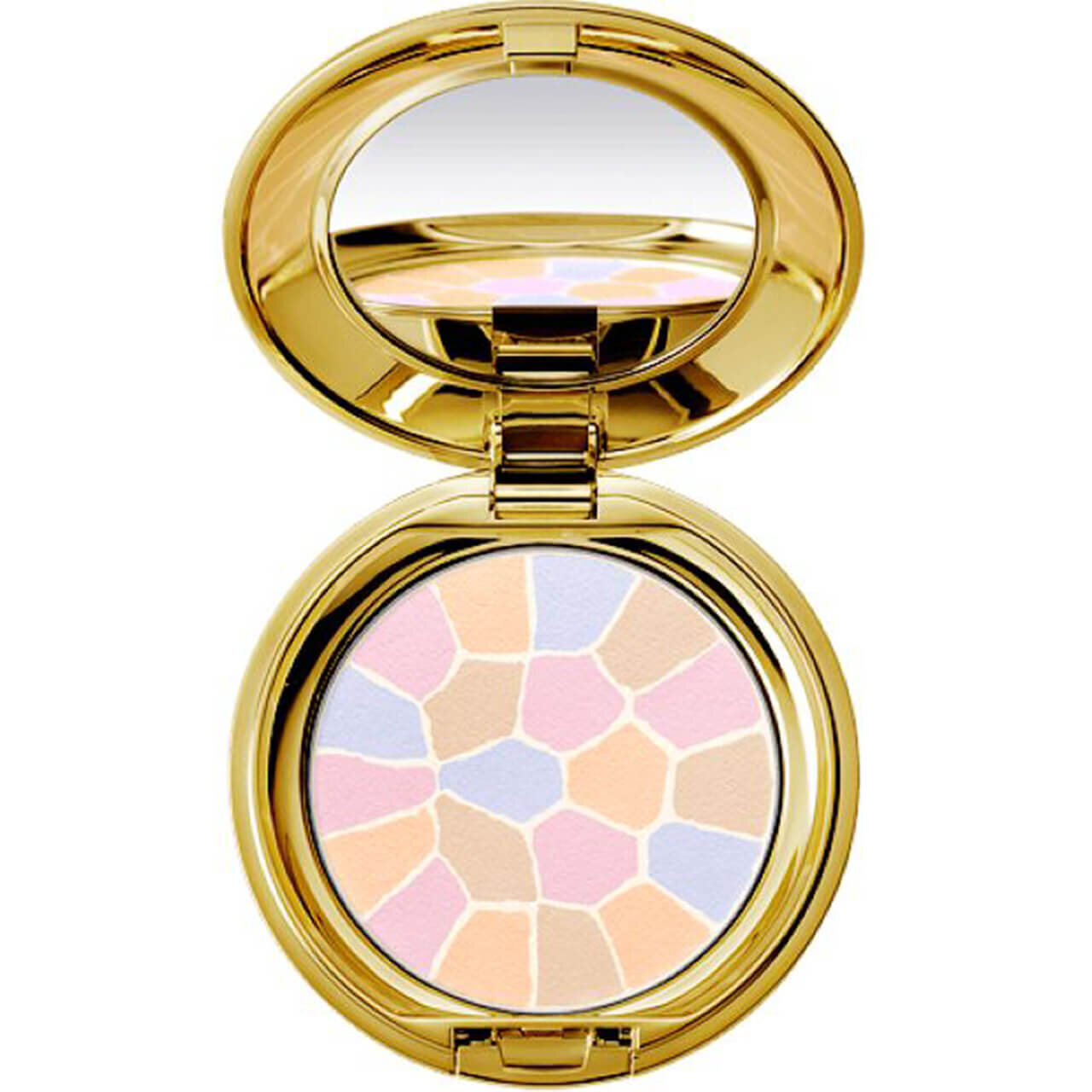 Elégance（エレガンス）　『ラ プードル オートニュアンス』　Ⅱ フェミニン（セミマット）