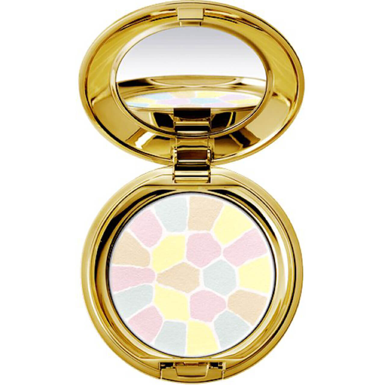 Elégance（エレガンス）　『ラ プードル オートニュアンス』　Ⅳ クリア（ツヤ）