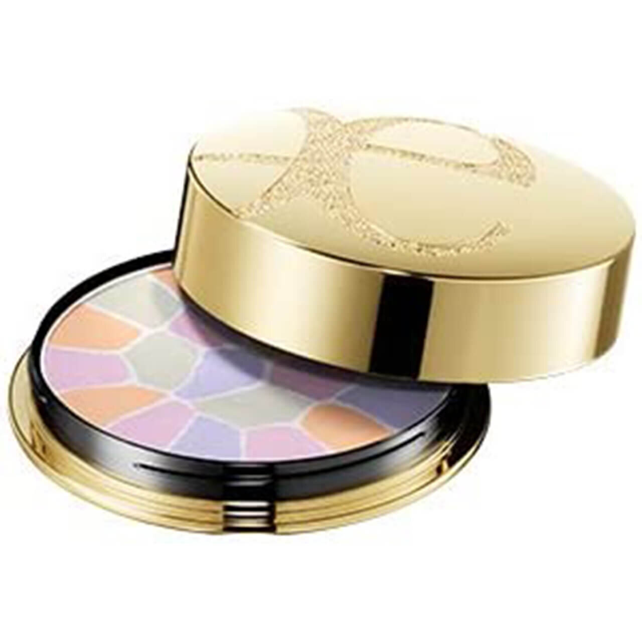 Elégance（エレガンス）　『ラ プードル オートニュアンス リクスィーズ』