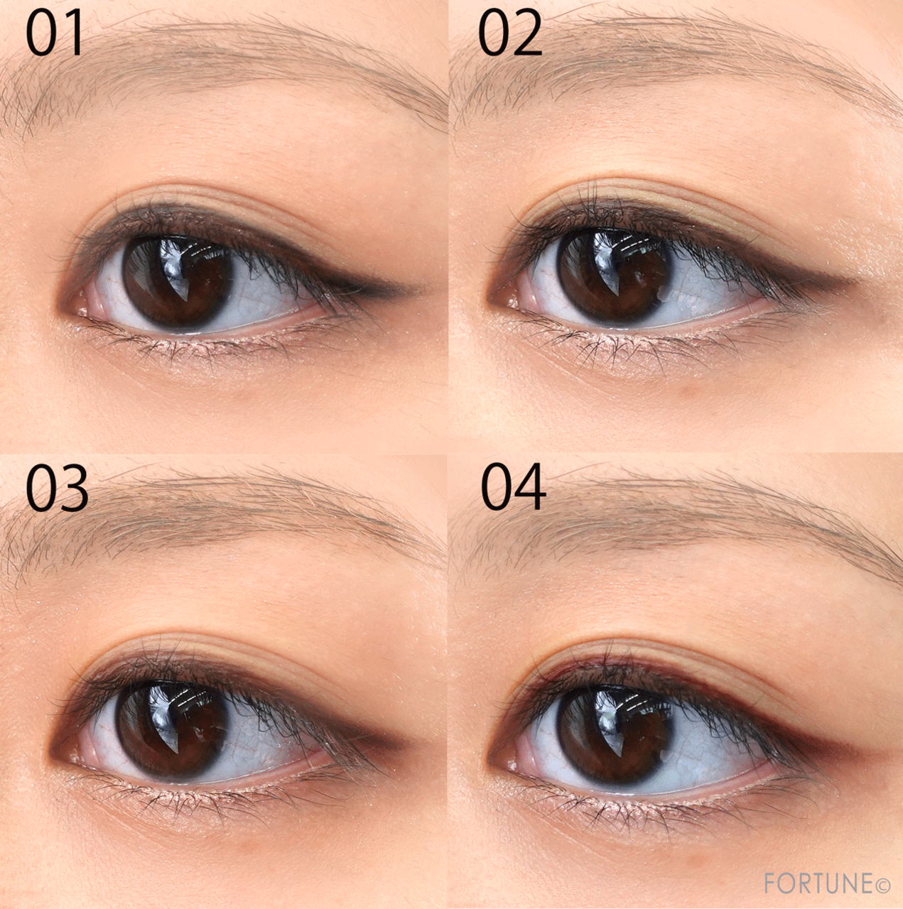 RMK（アールエムケー）　2022年秋新作　アイディファイニング ペンシル