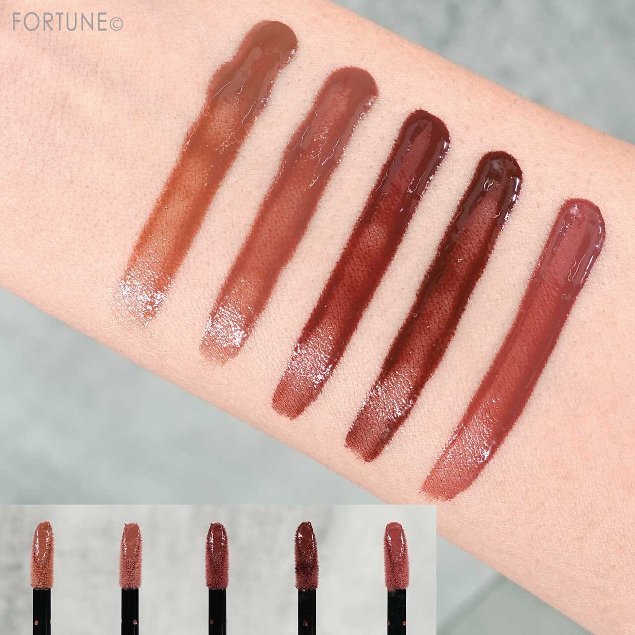 RMK（アールエムケー）　リクイド リップカラー　2022年夏新作