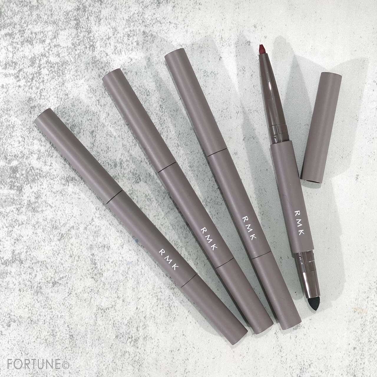 RMK（アールエムケー）　2022年秋新作　アイディファイニング ペンシル