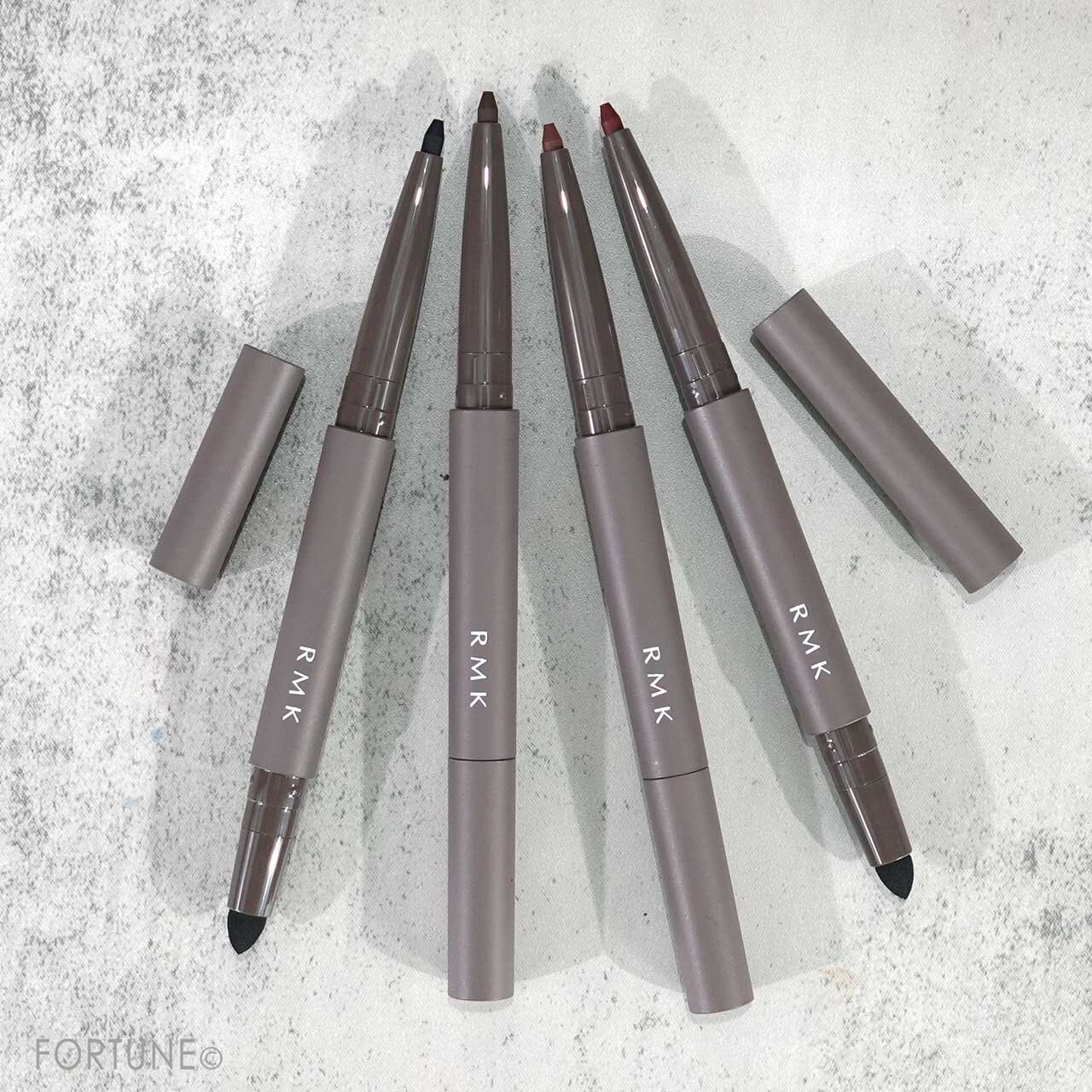 RMK（アールエムケー）　2022年秋新作　アイディファイニング ペンシル