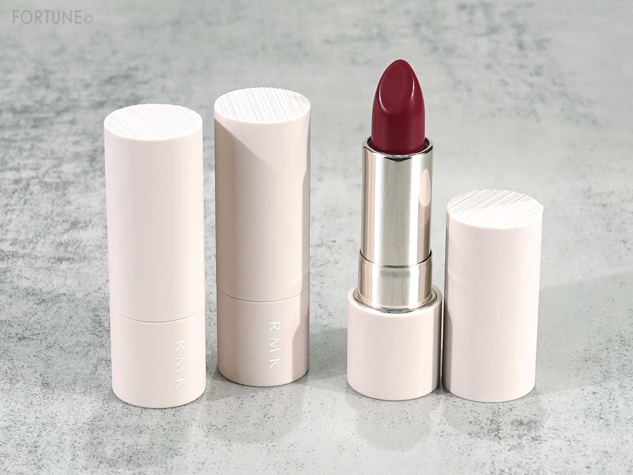 RMK（アールエムケー）　RMK ザ リップカラー　2022年秋新色