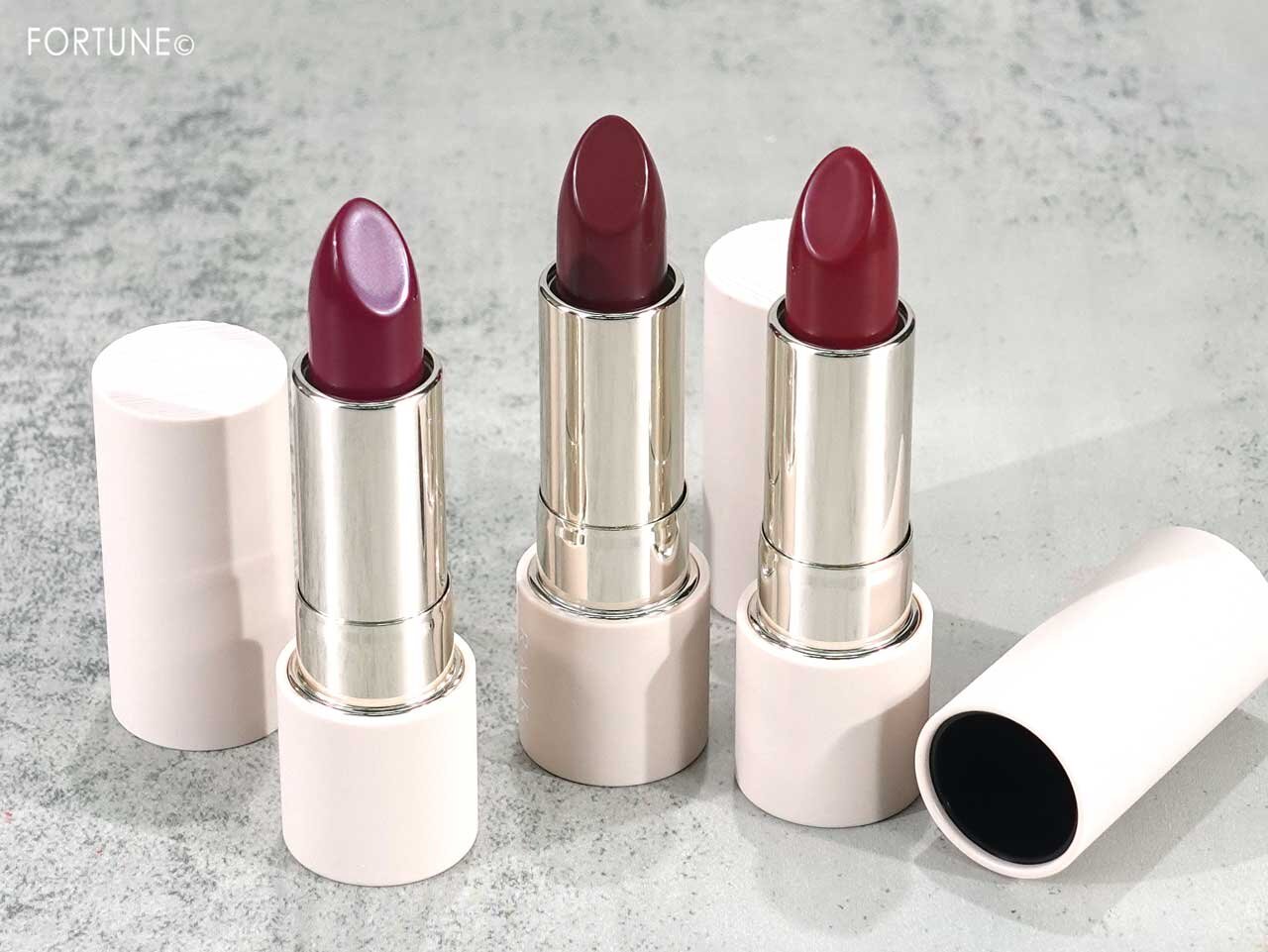 RMK（アールエムケー）　RMK ザ リップカラー　2022年秋新色