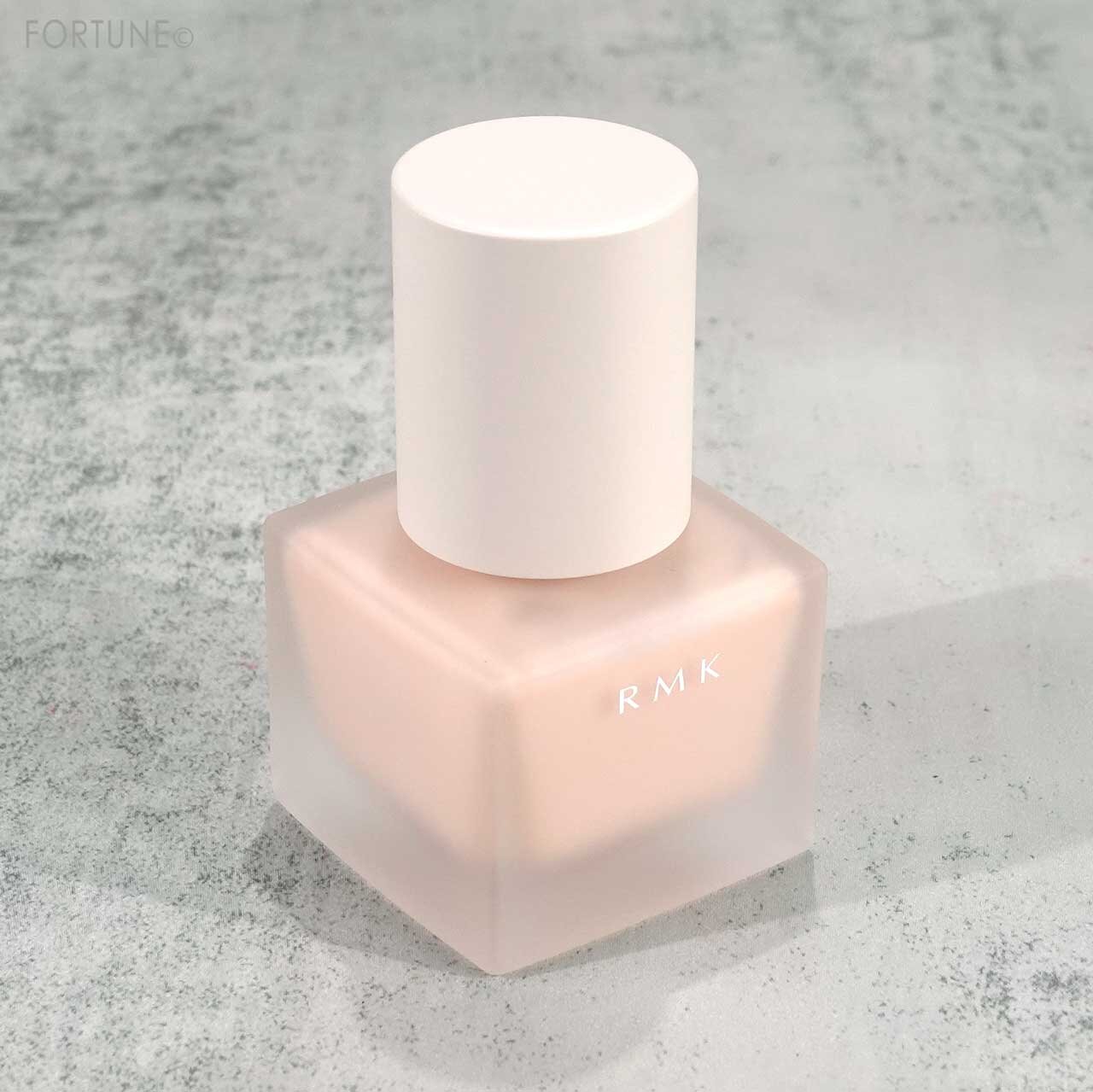 RMK（アールエムケー）　メイクアップベース リミテッド エディション