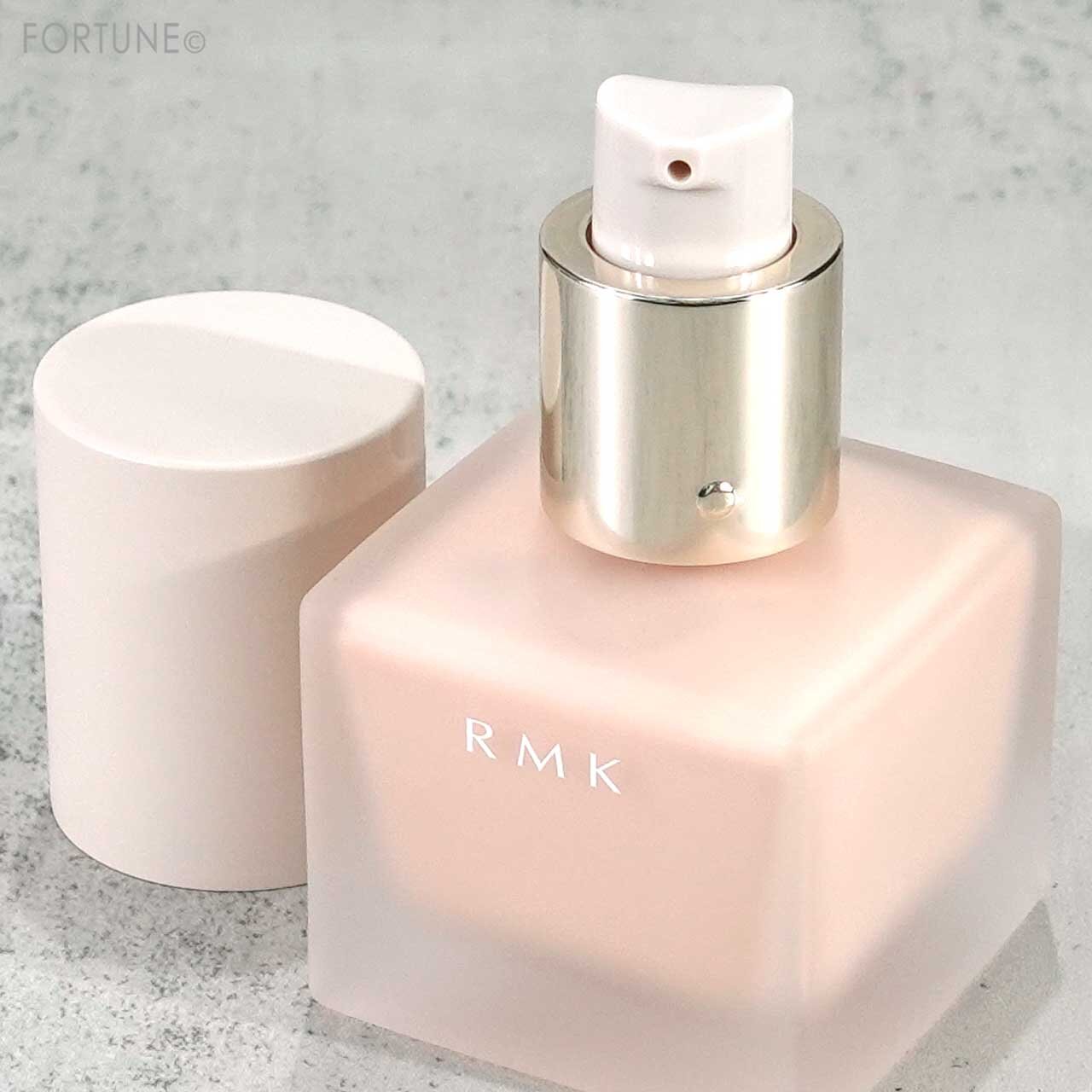 RMK（アールエムケー）　メイクアップベース リミテッド エディション