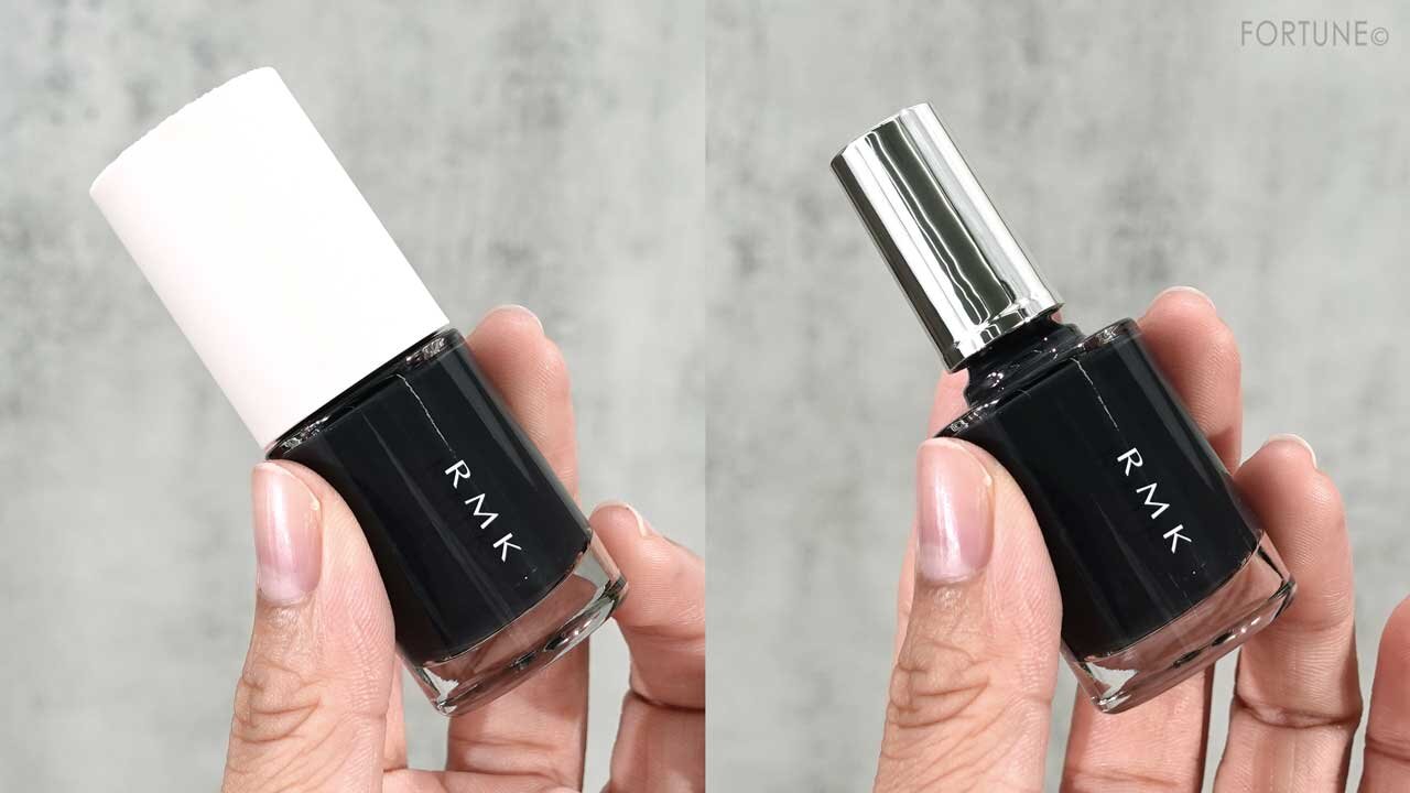 RMK（アールエムケー）　ネイルラッカー　2022年秋新作