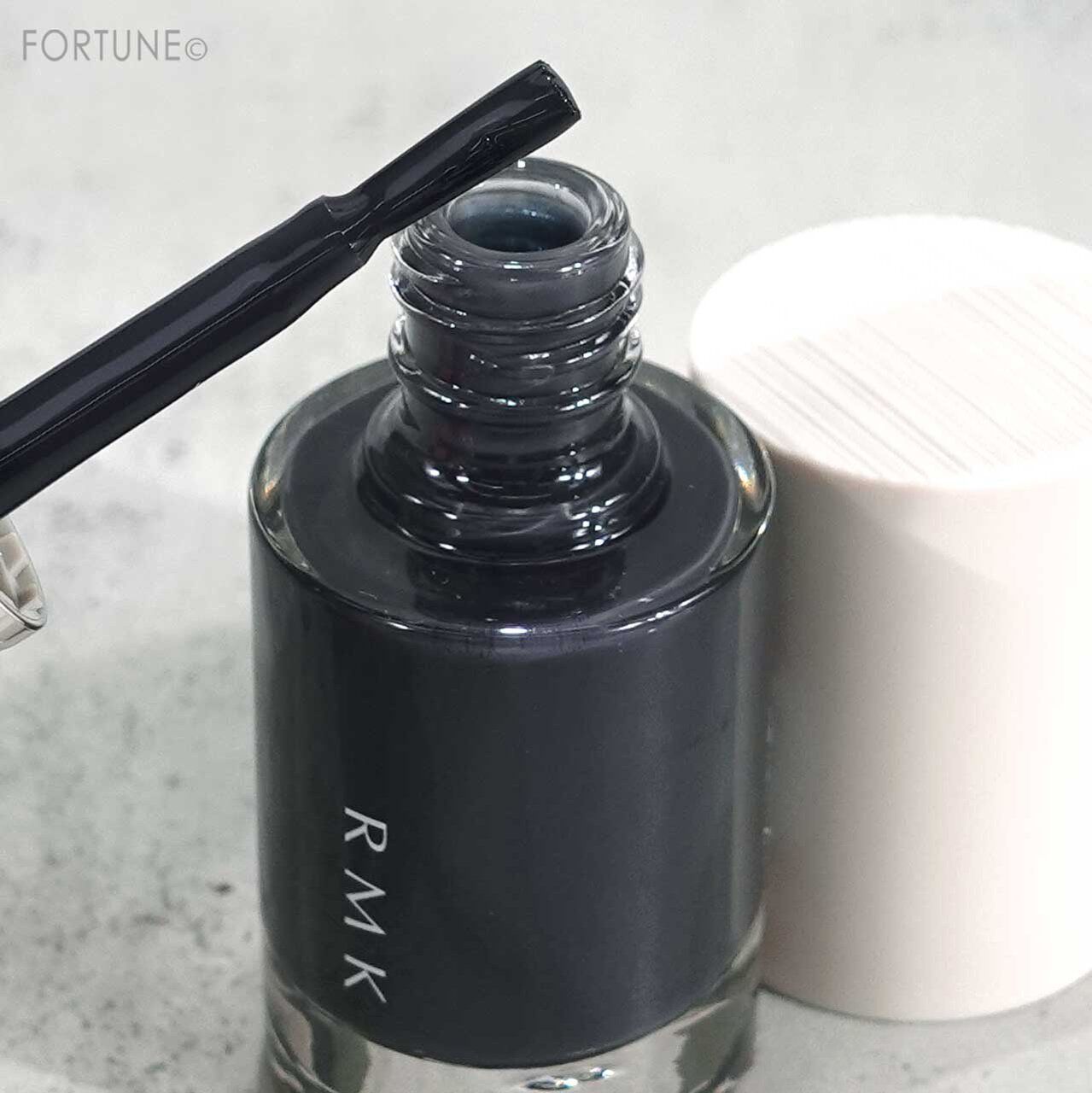 RMK（アールエムケー）　ネイルラッカー　2022年秋新作