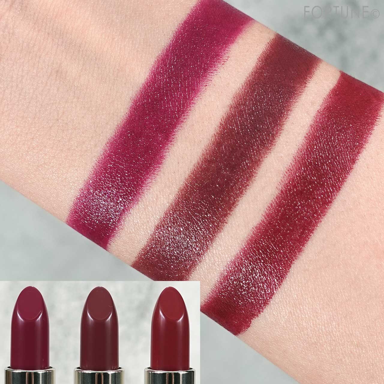 RMK（アールエムケー）　RMK ザ リップカラー　2022年秋新色