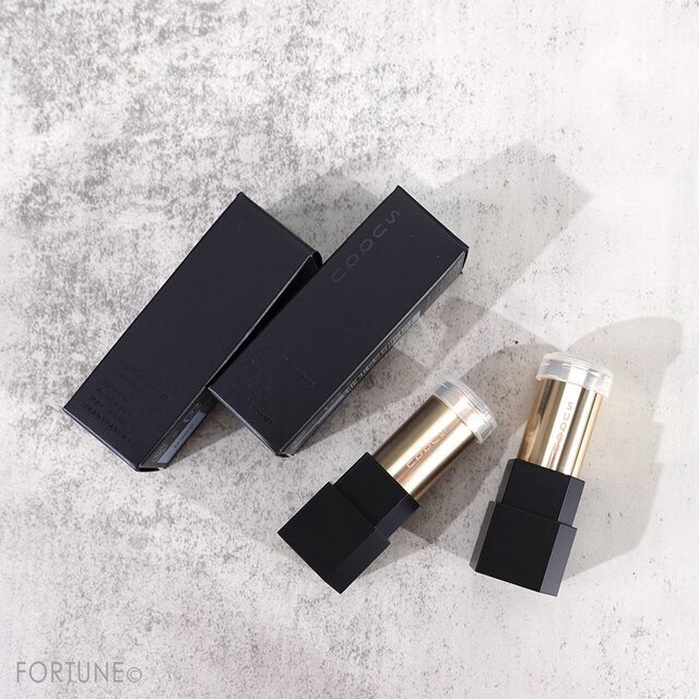 SUQQU （スック）　シアー マット リップスティック　2022年　限定色