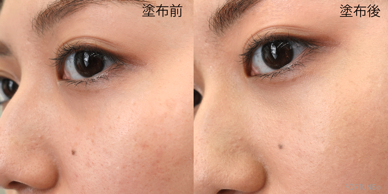 CathyDoll（キャシードール）　カバーマットファンデーション　タイコスメ