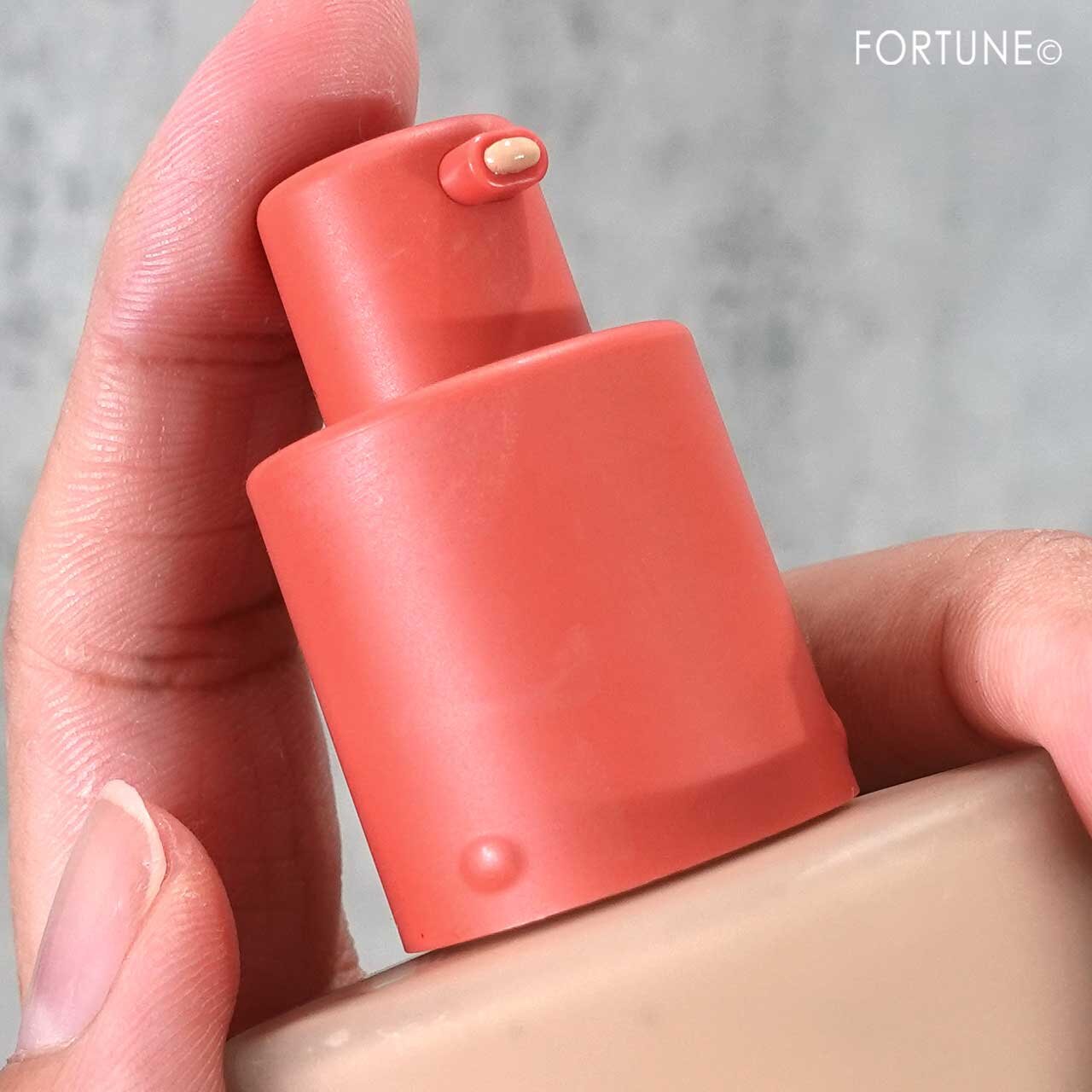 CathyDoll（キャシードール）　カバーマットファンデーション　タイコスメ