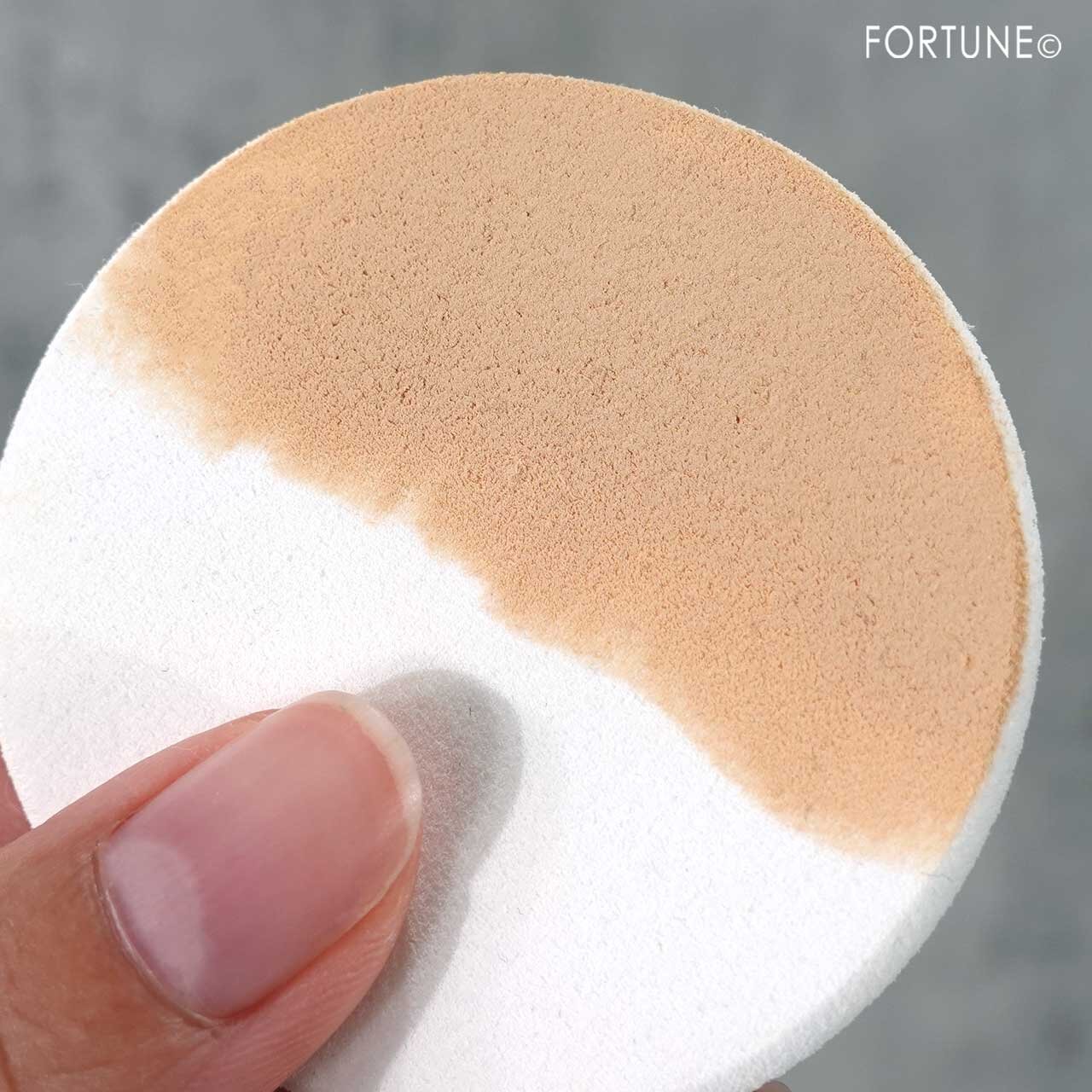 CathyDoll（キャシードール）　カバーマットパウダーパクト　タイコスメ