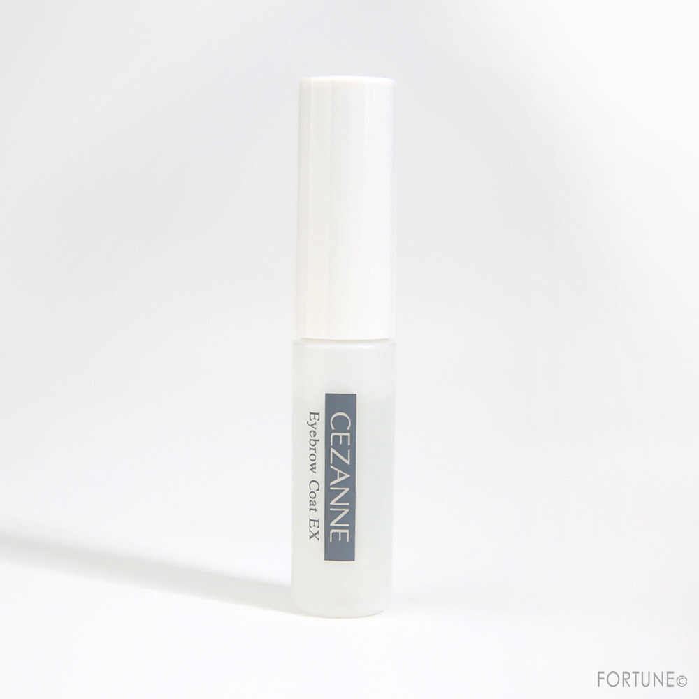 CEZANNE（セザンヌ） アイブロウコートEX