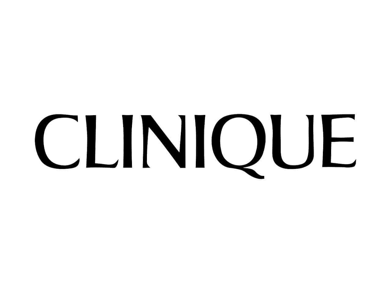 CLINIQUE（クリニーク）　
