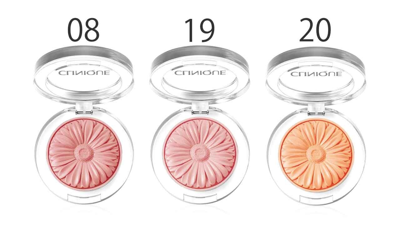 CLINIQUE（クリニーク）　チーク ポップ　