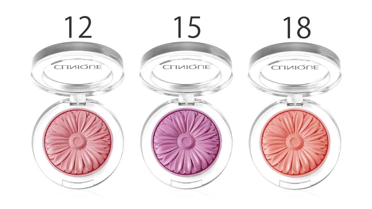 CLINIQUE（クリニーク）　チーク ポップ　