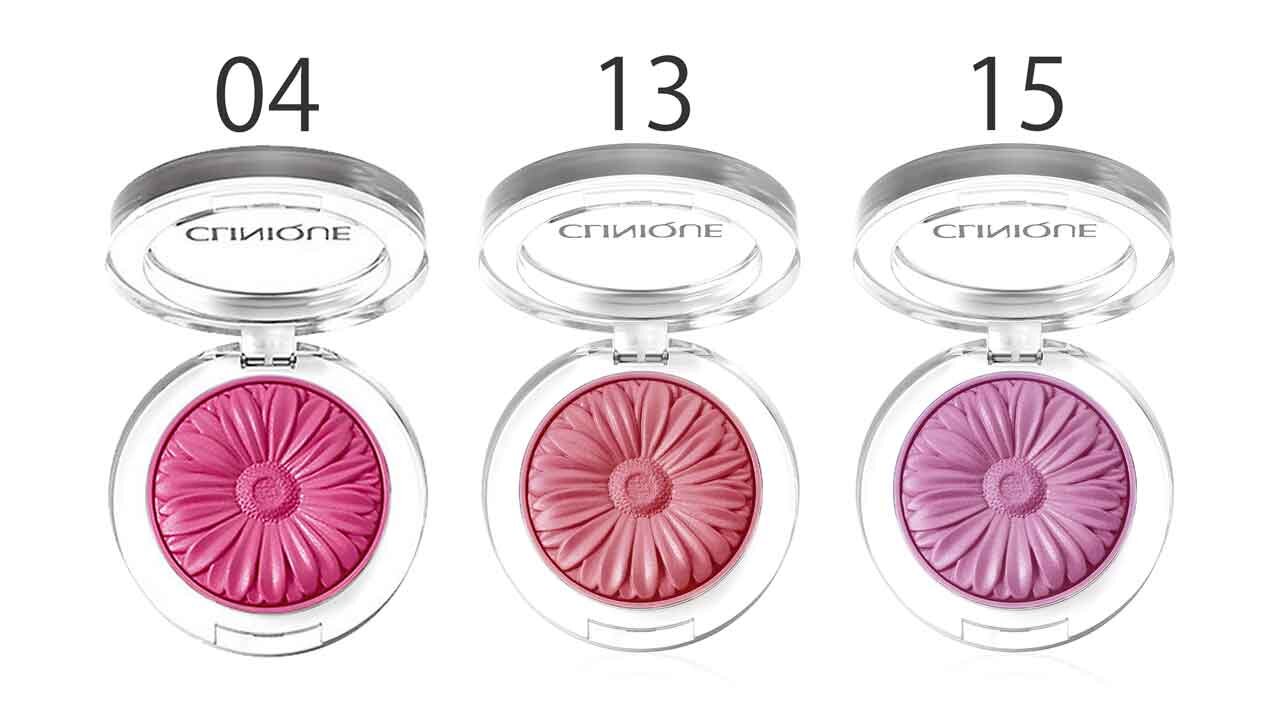 CLINIQUE（クリニーク）　チーク ポップ　