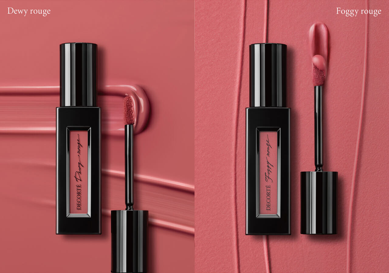 DECORTE（コスメデコルテ）　ルージュ デコルテ リキッド