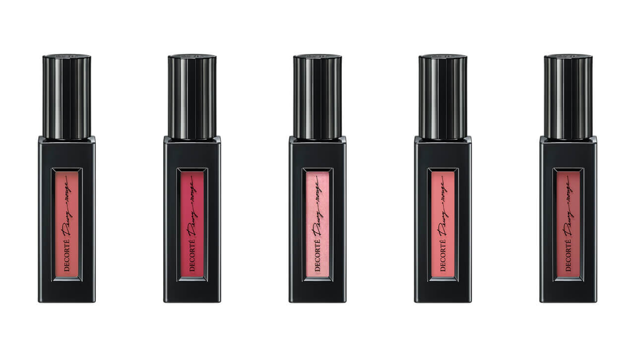 ルージュ デコルテ リキッド　Dewy rouge（デューイ ルージュ）　10，11，12，13，14