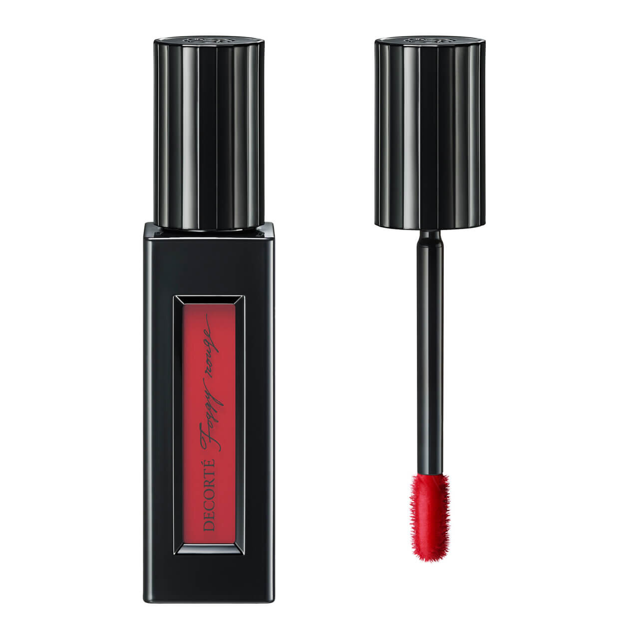 ルージュ デコルテ リキッド　Foggy rouge（フォギー ルージュ）