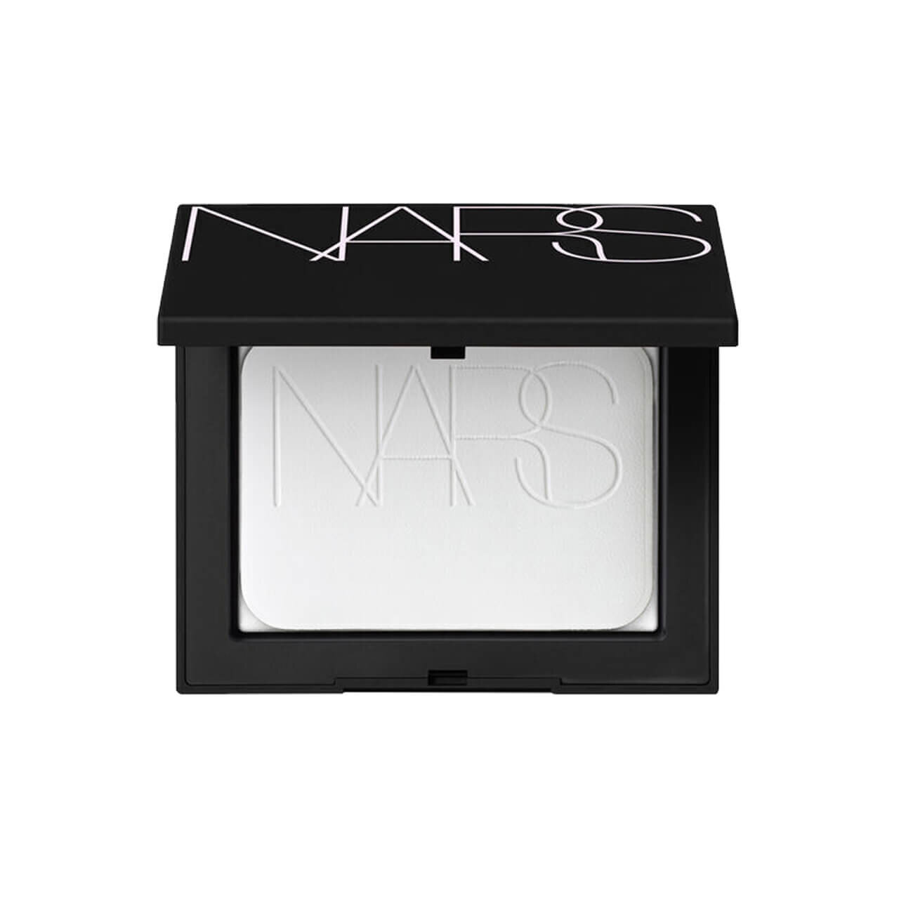 NARS（ナーズ）『ライトリフレクティングセッティングパウダー プレスト N』