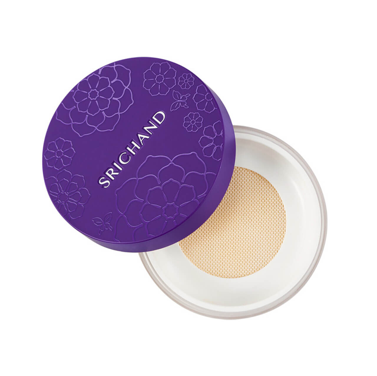 SRICHAND（シーチャン）『ベア パーフェクト トランスルーセントパウダー』