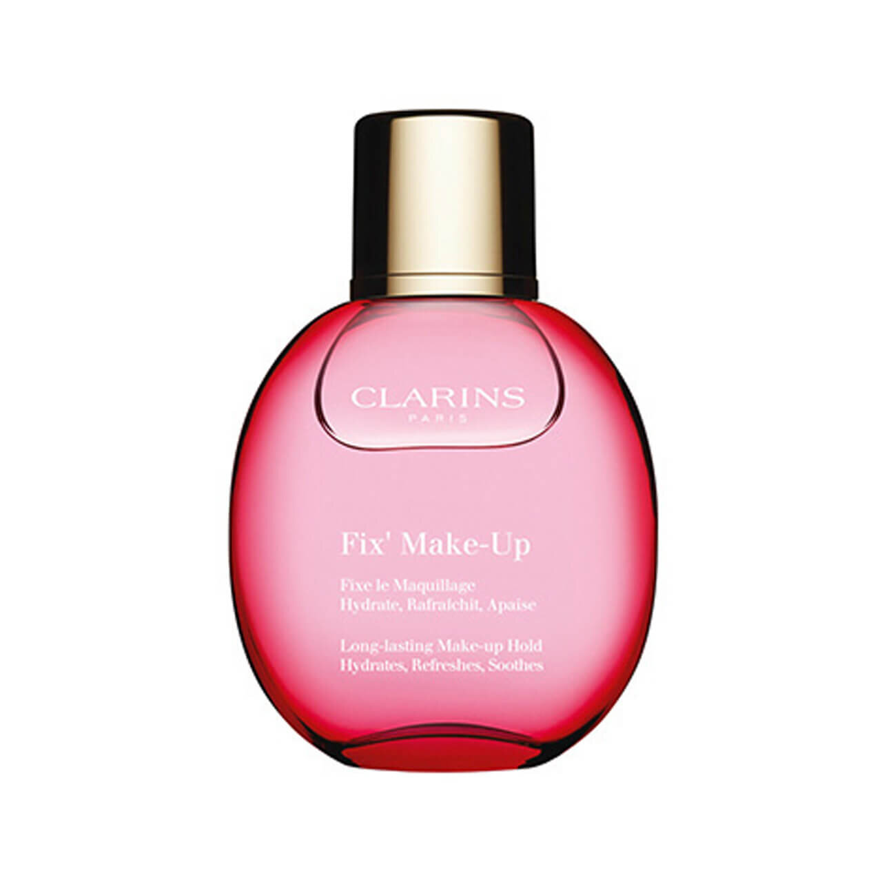 CLARINS（クラランス）『フィックス メイクアップ』