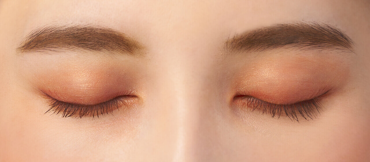 ちふれ ツイン カラー アイシャドウ　42